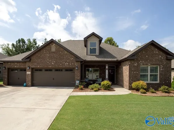 410 Fern Terrace Dr, Madison, AL 35757