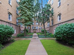3917 W Addison St APT 3C, Chicago, IL 60618