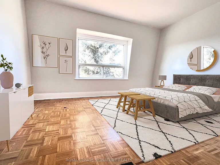 1149 Dufferin St #UPPER — Photo 8