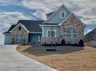 103 Saint Marys Place Gln, Glen Rose, TX 76043