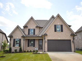3006 Grunion Ln #360-LOT 360, Spring Hill, TN 37174