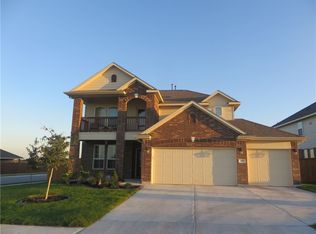 3802 Brean Down, Pflugerville, TX 78660