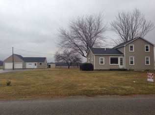 6348 E Yz Ave, Vicksburg, MI 49097