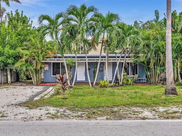 1313 NE 11th St #0, Fort Lauderdale, FL 33304