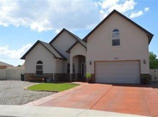 243 Garfield Dr, Grand Junction, CO 81503