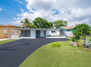 6261 SW 27th St, Miami, FL 33155