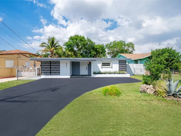 6261 SW 27th St, Miami, FL 33155