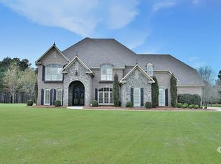 179 Overlook Dr, Pine Mountain, GA 31822