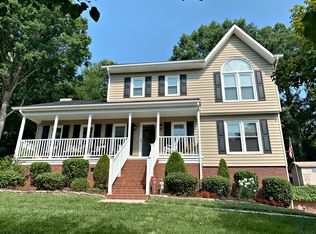 4199 Hemingway Dr, Hickory, NC 28601