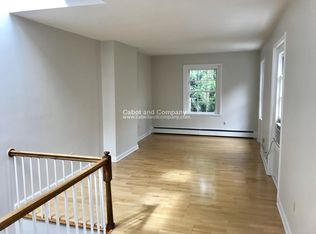 10 Church St #3, Boston, MA 02116