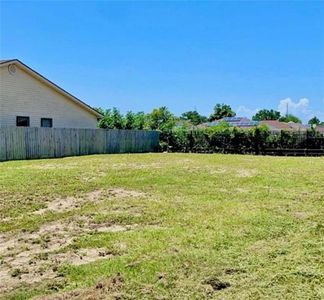 14111 Knightway Dr, New Orleans, LA, 70128