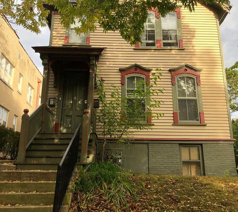 1st image of 1814 N 1st St #1814