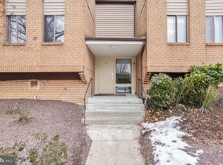 8 Long Stream Ct #101, Baltimore, MD 21209