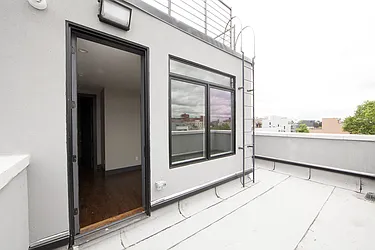 Rented by Brooklyn Group