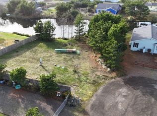 704 347th Pl, Ocean Park, WA