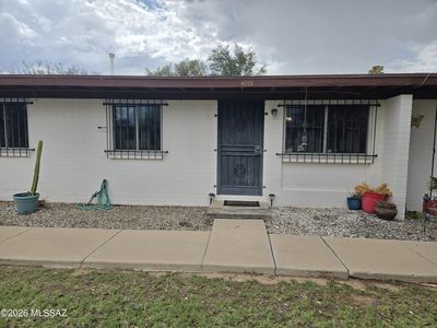 4019 S Lone Palm Dr, Tucson, AZ, 85730