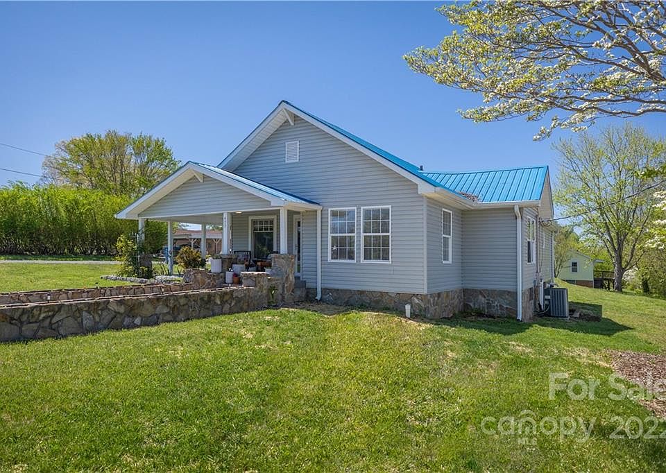 400 Church St NW, Valdese, NC 28690 Zillow