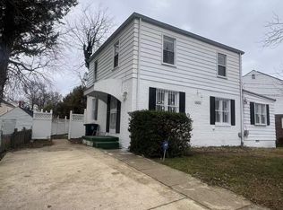 6813 10th Ave, Takoma Park, MD 20912