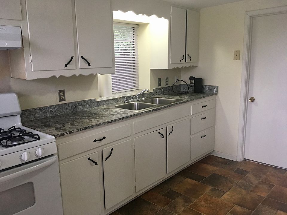 Cozy Kitchen with open lighting