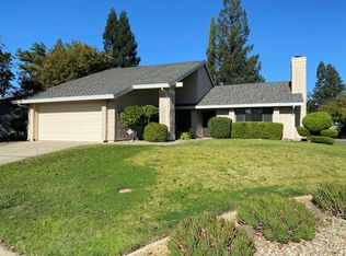 1817 Klamath River Dr, Rancho Cordova, CA 95670