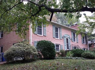 4101 David Ln, Alexandria, VA 22311