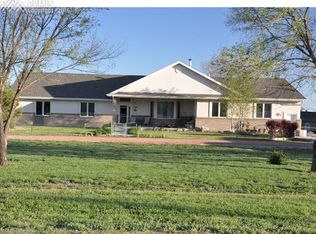 11645 Boucher Rd, Colorado Springs, CO 80929