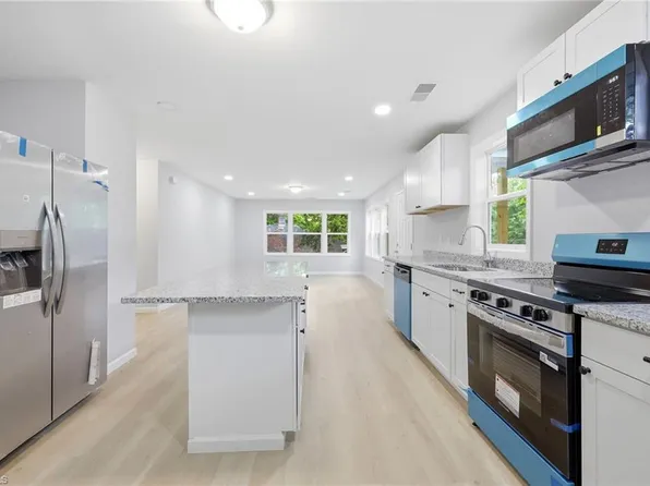 728 W Banner Ave, Winston Salem, NC 27127