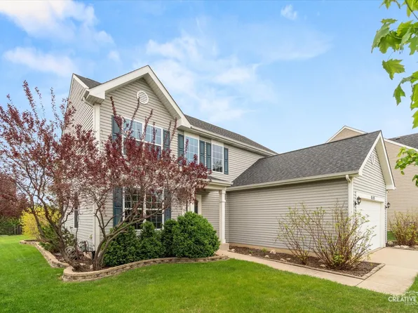 8105 Aaron Ln, Joliet, IL 60431