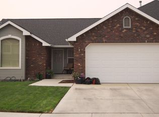 8508 Midvale Rd, Yakima, WA 98908