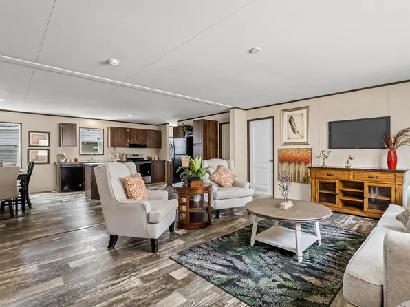 1221 County Road 805, Cleburne, TX 76031