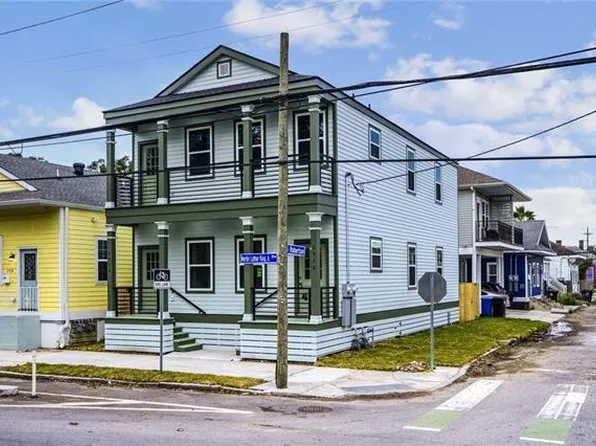 2530-32 Martin Luther King Jr Blvd, New Orleans, LA 70113