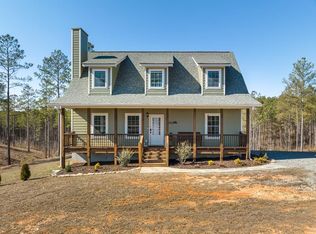 656 High River Rd, Ellijay, GA 30540