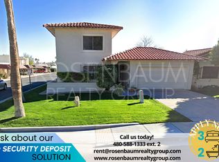 7653 E Vista Dr, Scottsdale, AZ 85250