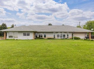 265 Adams Ave, Lisbon, IA 52253