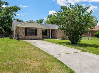 3604 Seelye Dr, Augusta, GA 30906