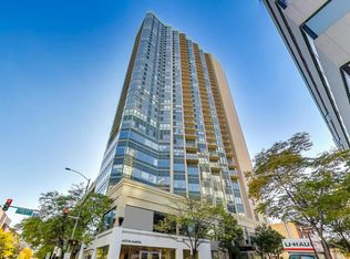 111 W Maple St APT 2803, Chicago, IL 60610