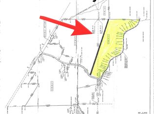 Pikeville Rd, Fulton, MS 38843