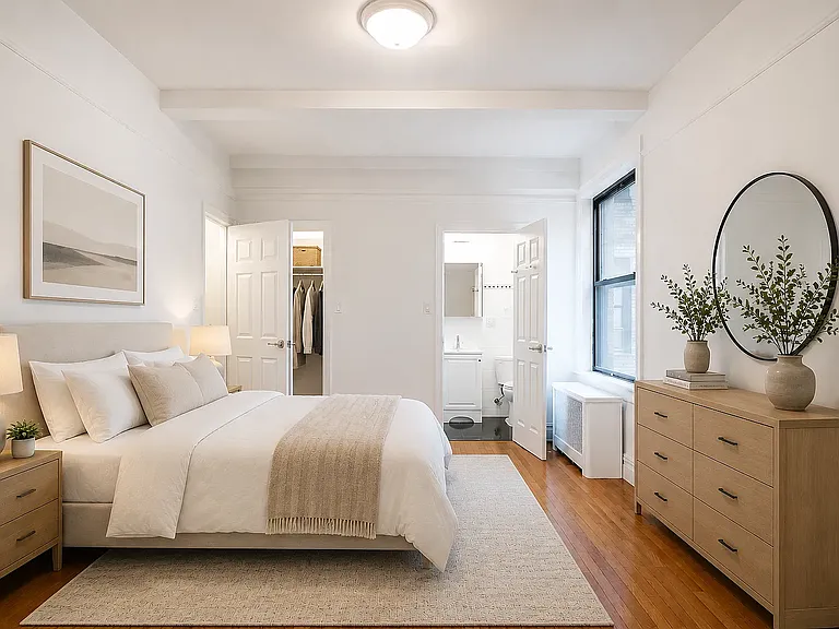 27 W 96th St #11-C — Photo 4