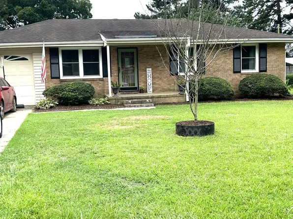 4213 Westerly Court, Elm City, NC 27822