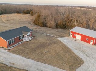 42046 Indiana Ln, Perry, MO 63462