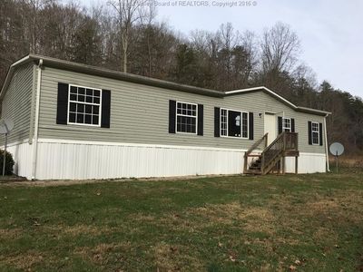 341 Speed Rd, Spencer, WV, 25276