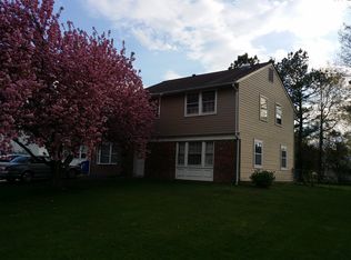 16307 Alderwood Ln, Bowie, MD 20716