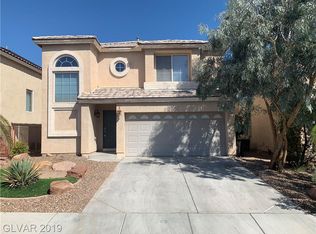6652 Rumba Ct, Las Vegas, NV 89139