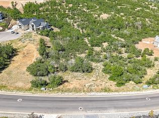 890 S Summit Creek Dr, Woodland Hills, UT 84653