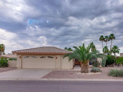 26662 S New Town Dr, Sun Lakes, AZ, 85248