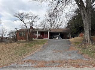 511 Patton Ferry Rd, Kingston, TN 37763