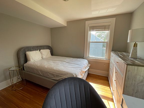 Furnished Room for Rent