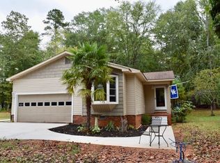 3239 Hurricane Church Rd, Clinton, SC 29325