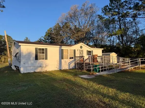 15289 C C Camp Rd, Gulfport, MS 39503