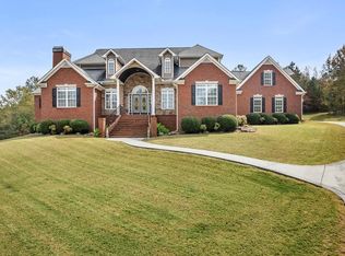982 Trimble Hollow Rd SE, Adairsville, GA 30103